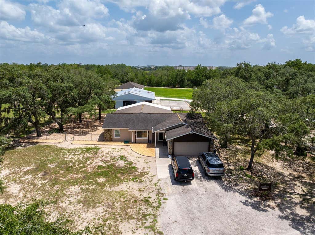 Photo of 16142 Breakwater Lane, Spring Hill, FL 34610 (MLS # TB8531422)
