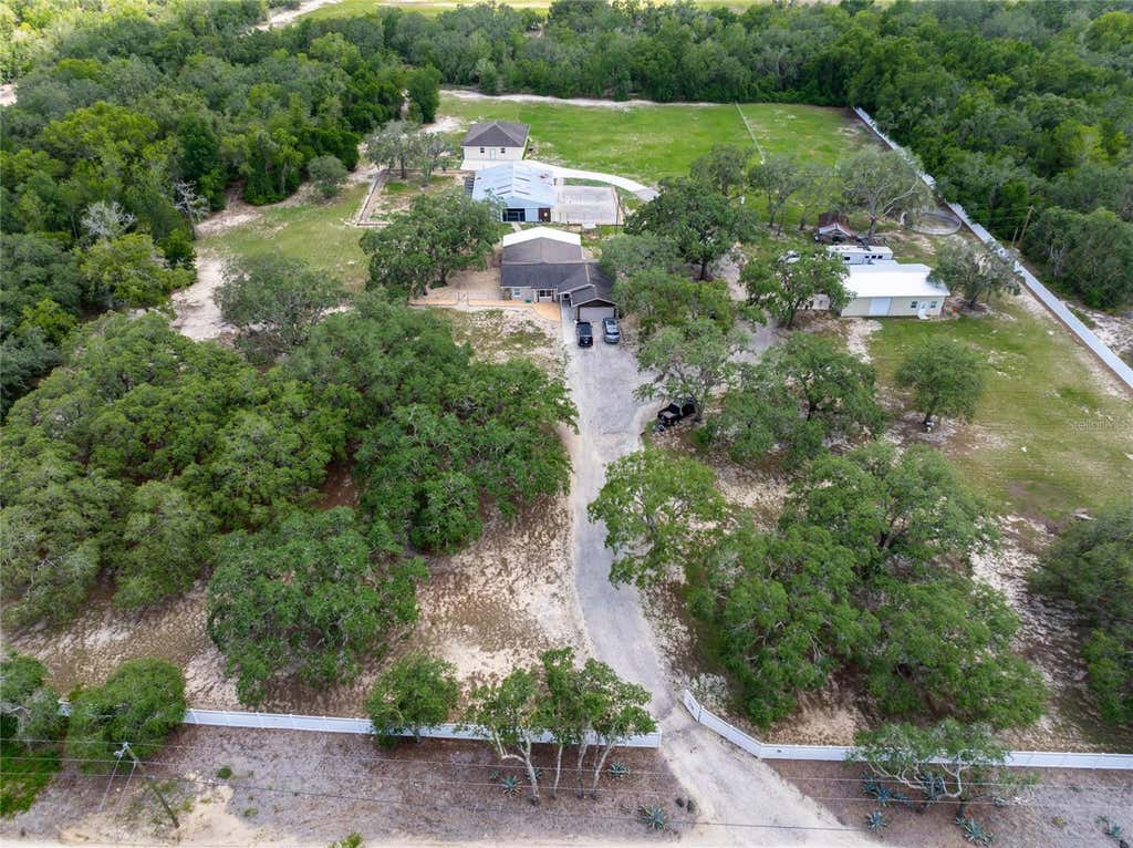 Photo of 16142 Breakwater Lane, Spring Hill, FL 34610 (MLS # TB8531422)