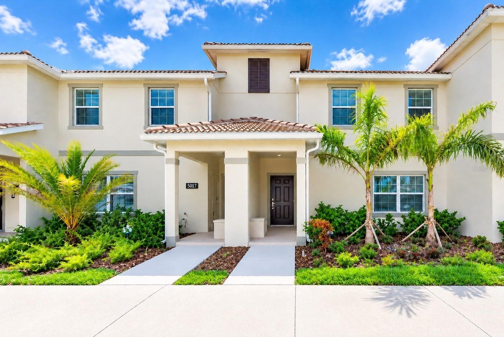 Photo of 5017 Windermere Avenue, Kissimmee, FL 34746 (MLS # O6447765)