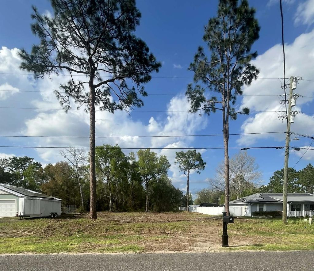 Photo of Locust Rd, Ocala, FL 34472 (MLS # V4947951)