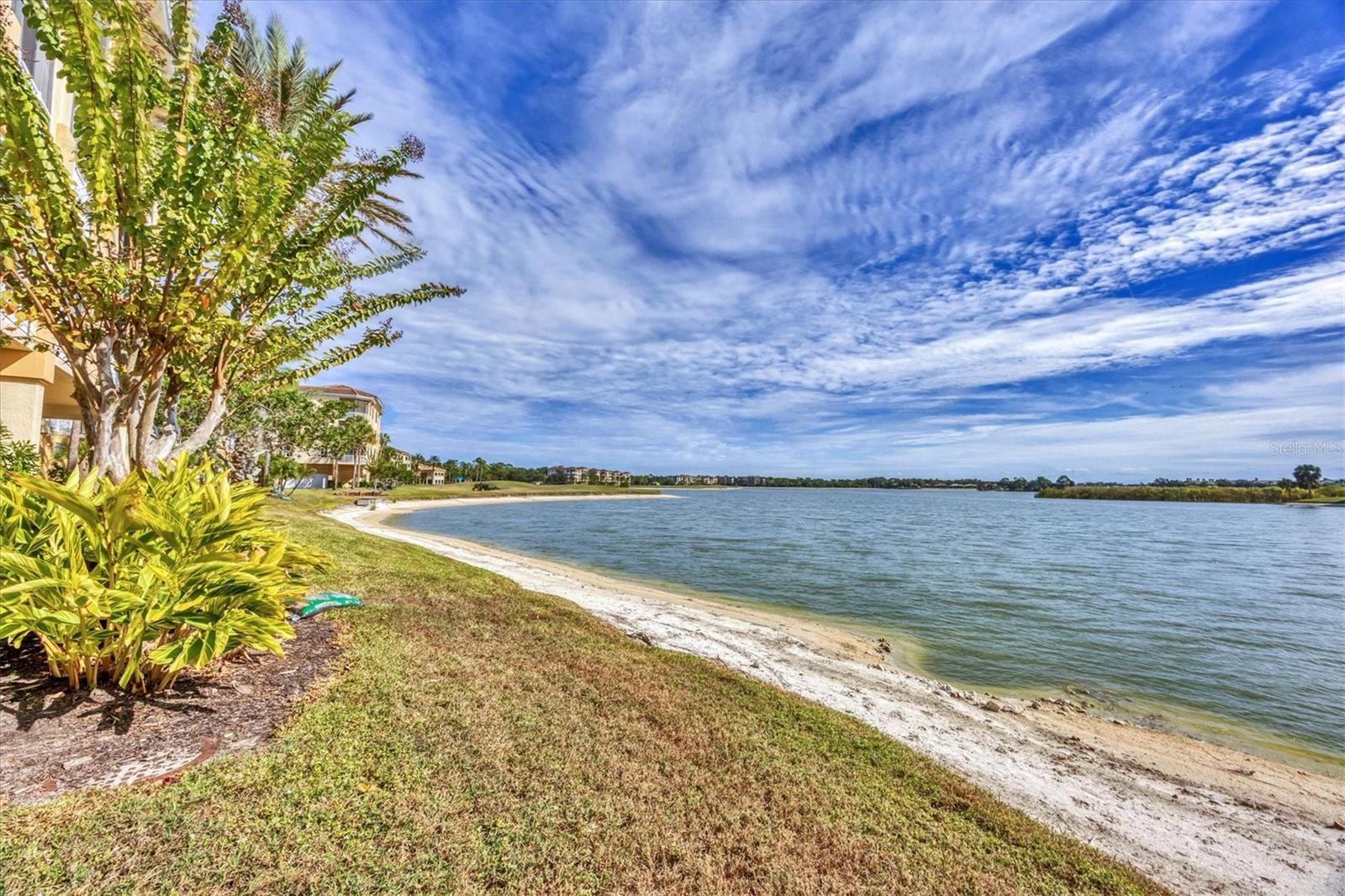 WATERCREST CONDOMINIUM - Residential