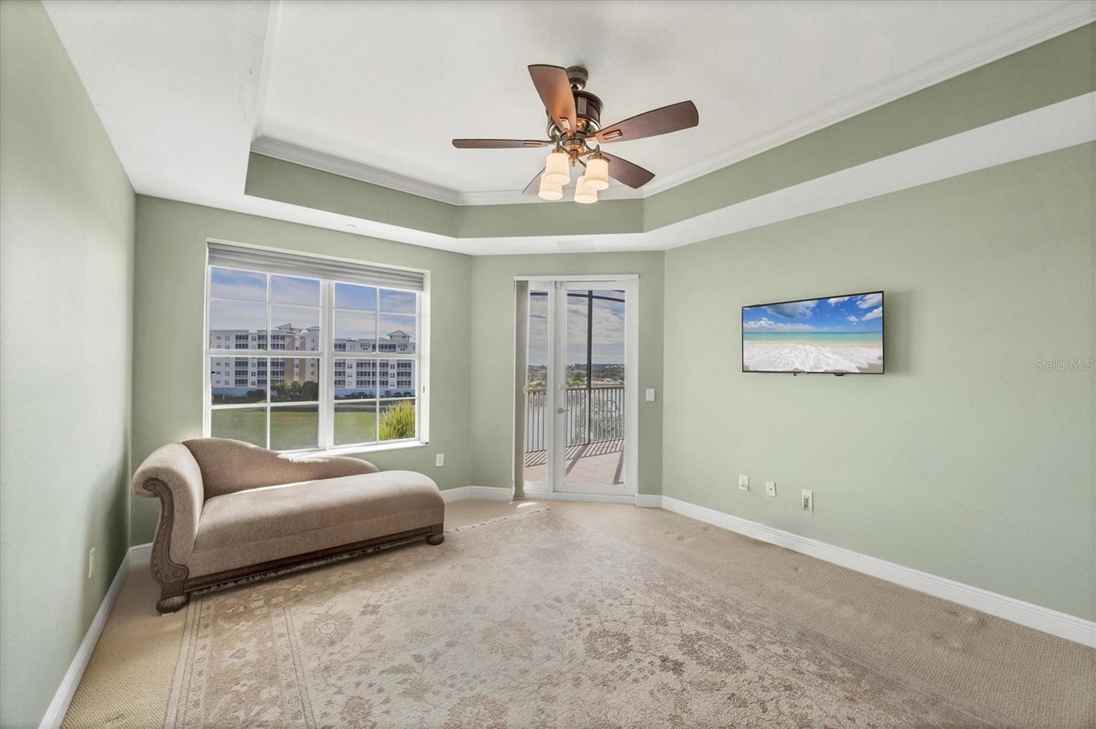 WATERCREST CONDOMINIUM - Residential