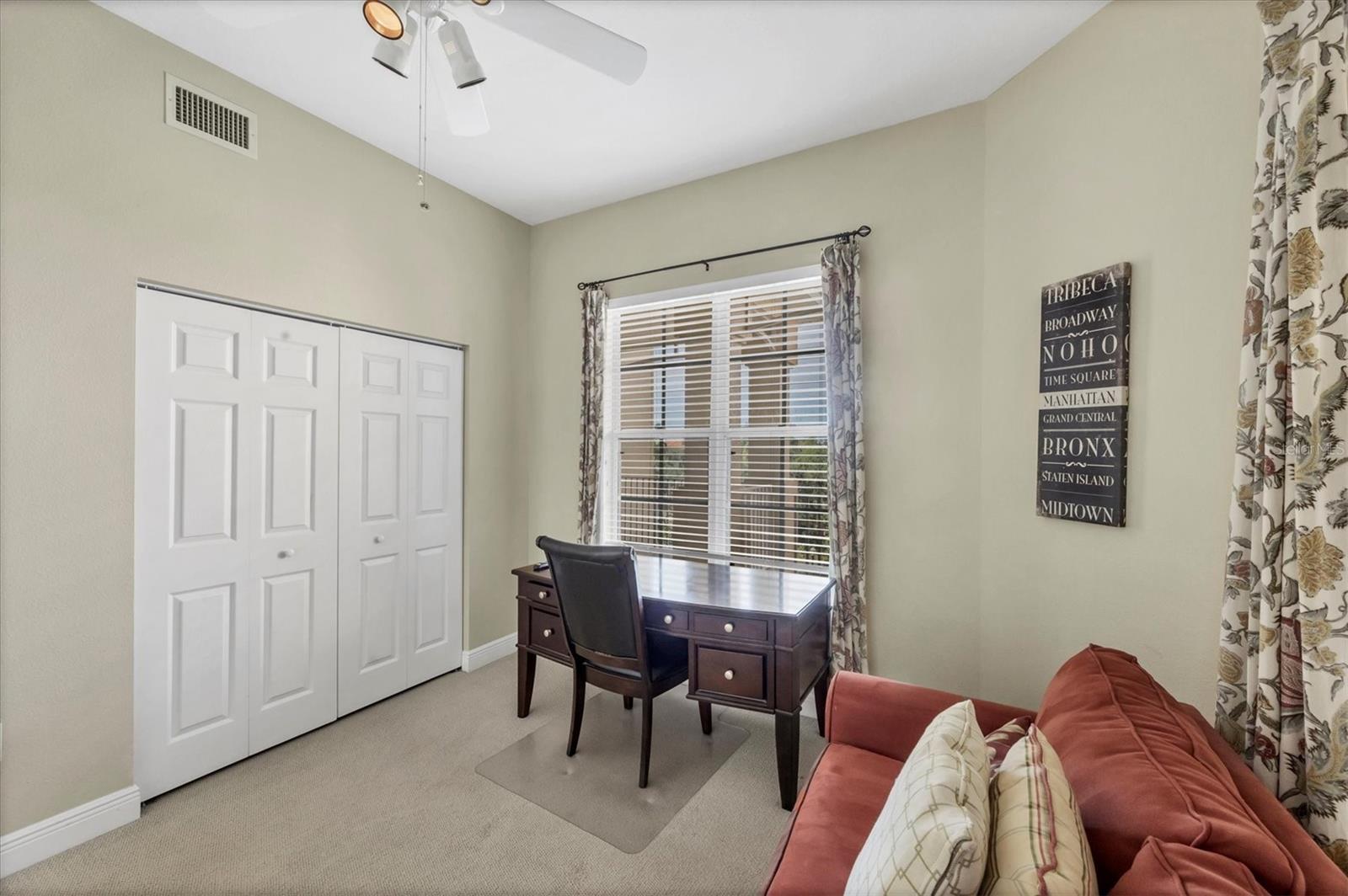 WATERCREST CONDOMINIUM - Residential