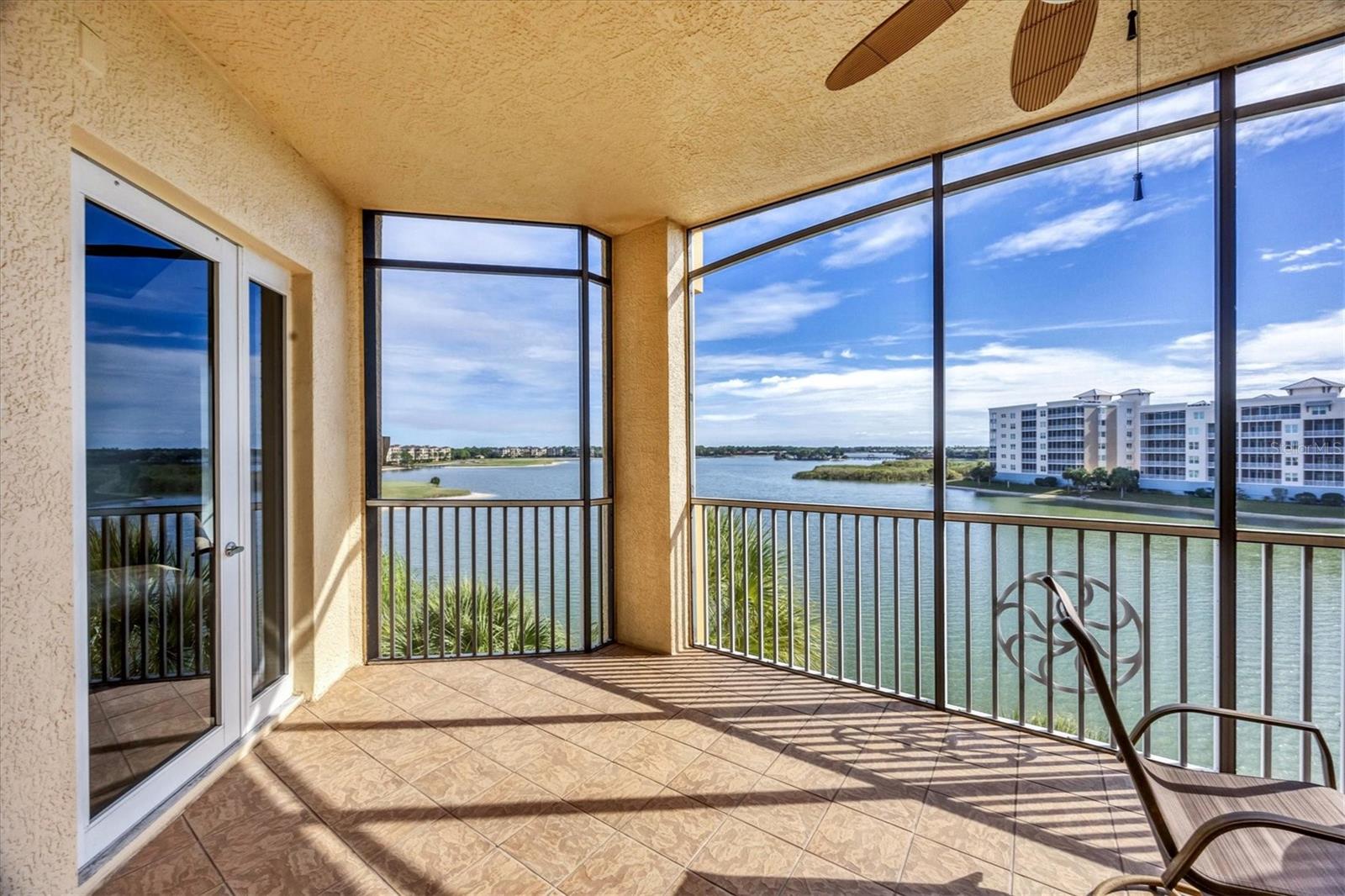 WATERCREST CONDOMINIUM - Residential