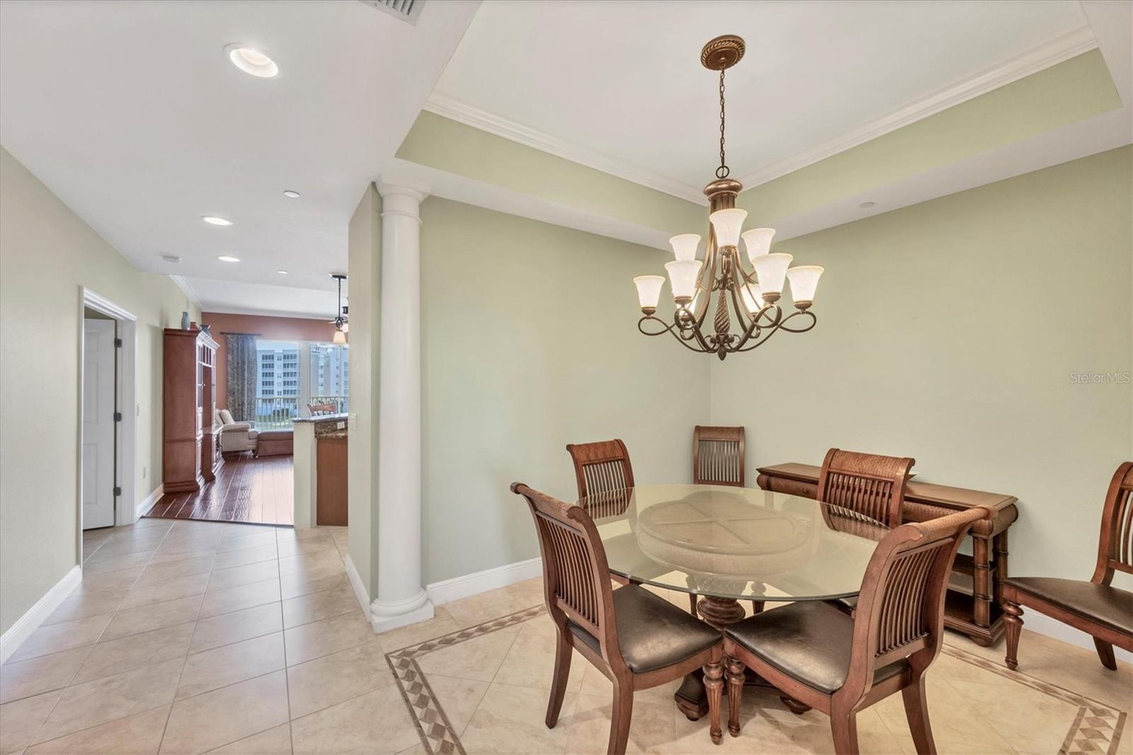 WATERCREST CONDOMINIUM - Residential