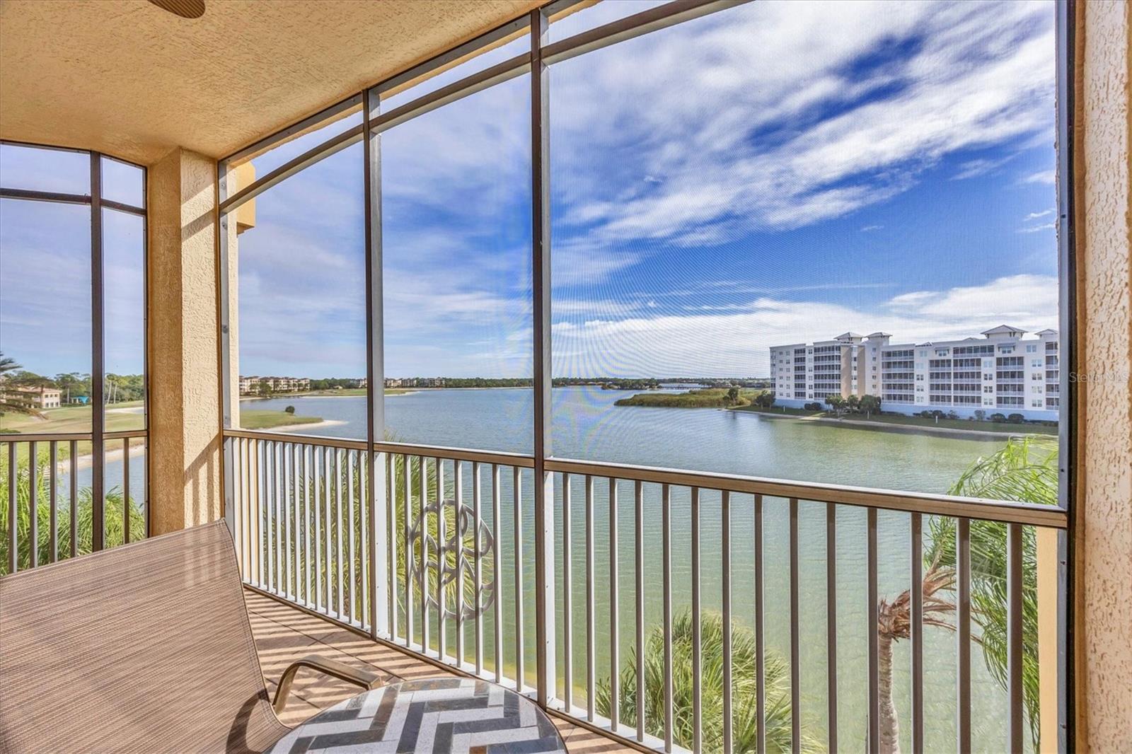 WATERCREST CONDOMINIUM - Residential