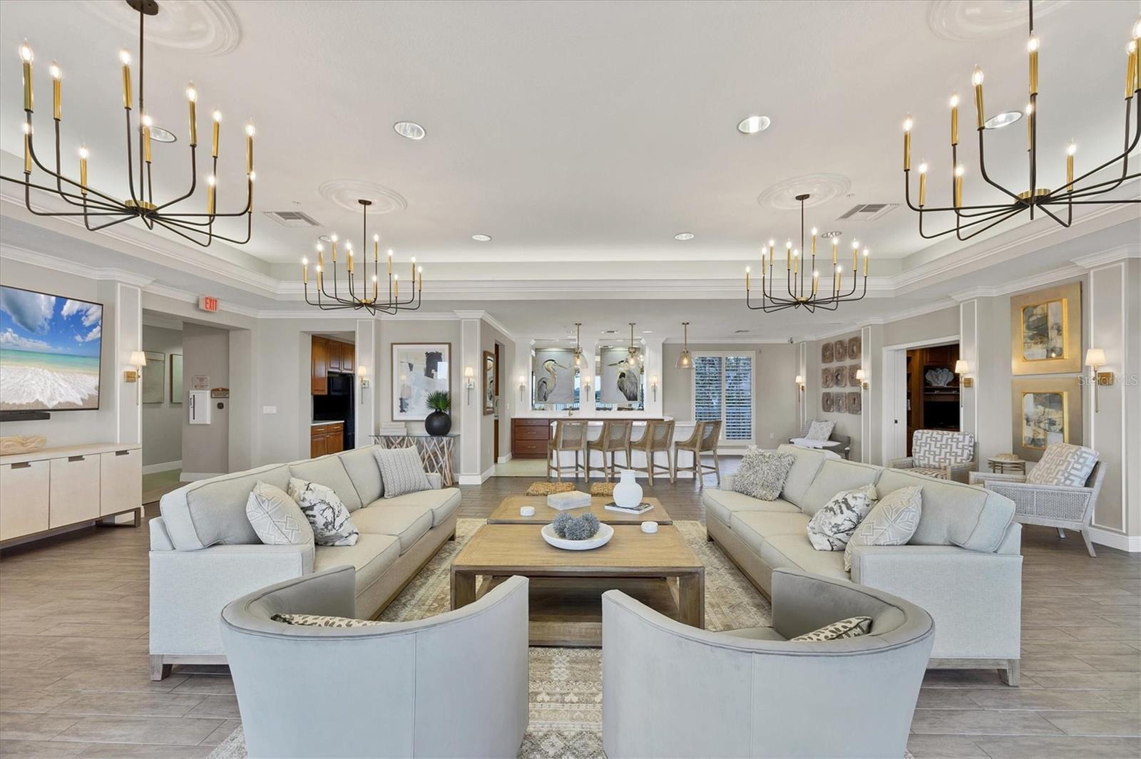 WATERCREST CONDOMINIUM - Residential