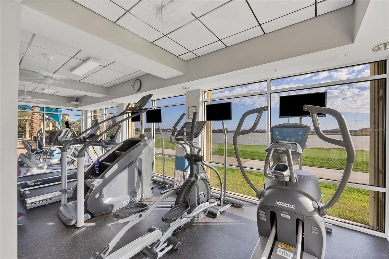 WATERCREST CONDOMINIUM - Residential