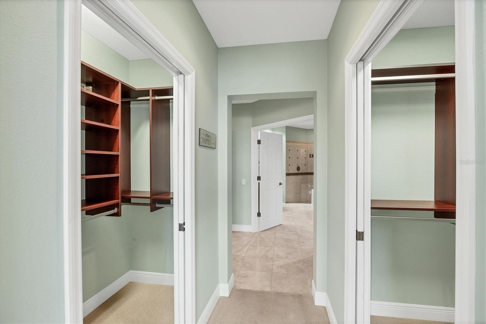 WATERCREST CONDOMINIUM - Residential