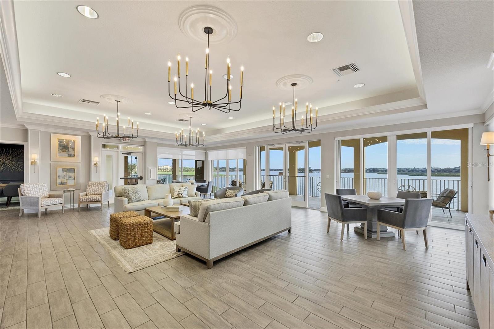 WATERCREST CONDOMINIUM - Residential