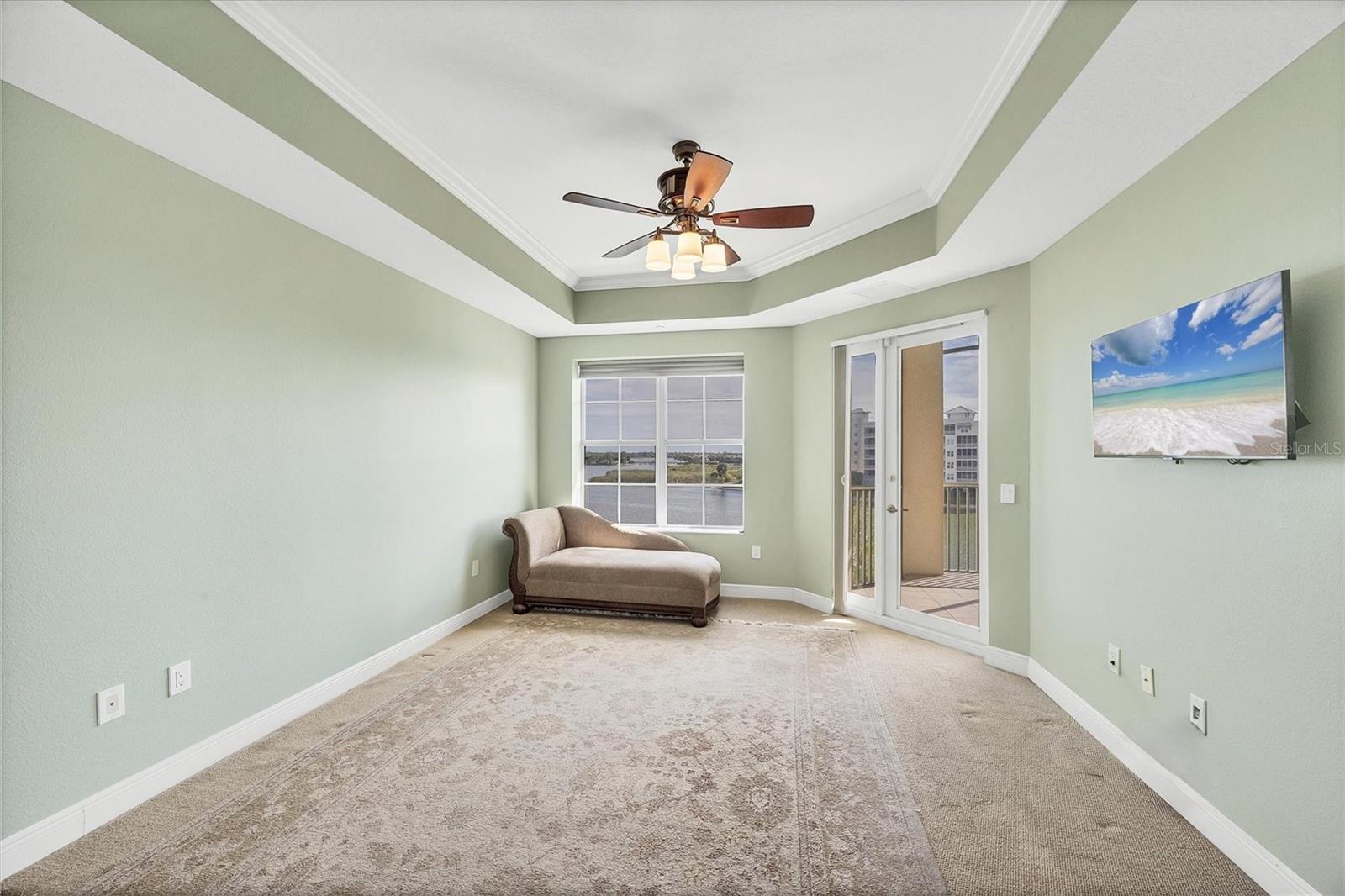 WATERCREST CONDOMINIUM - Residential