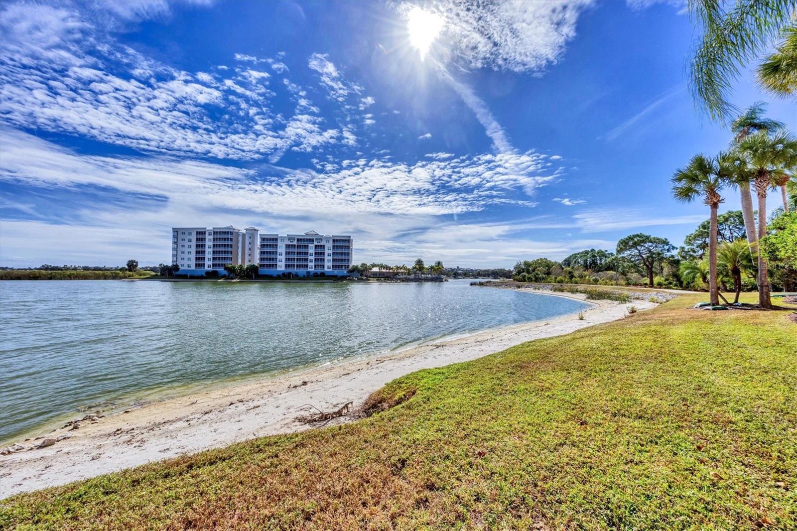 WATERCREST CONDOMINIUM - Residential