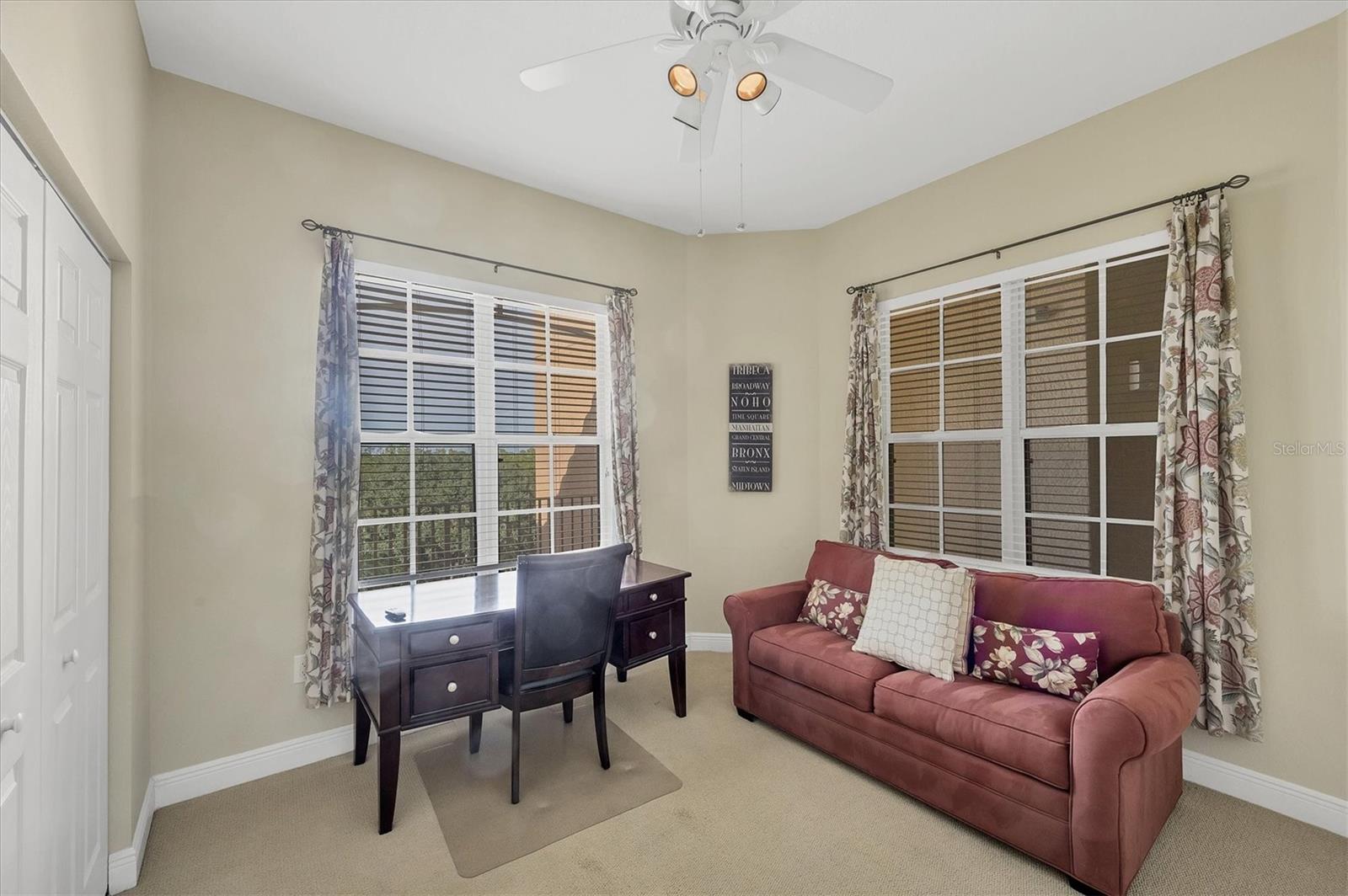 WATERCREST CONDOMINIUM - Residential