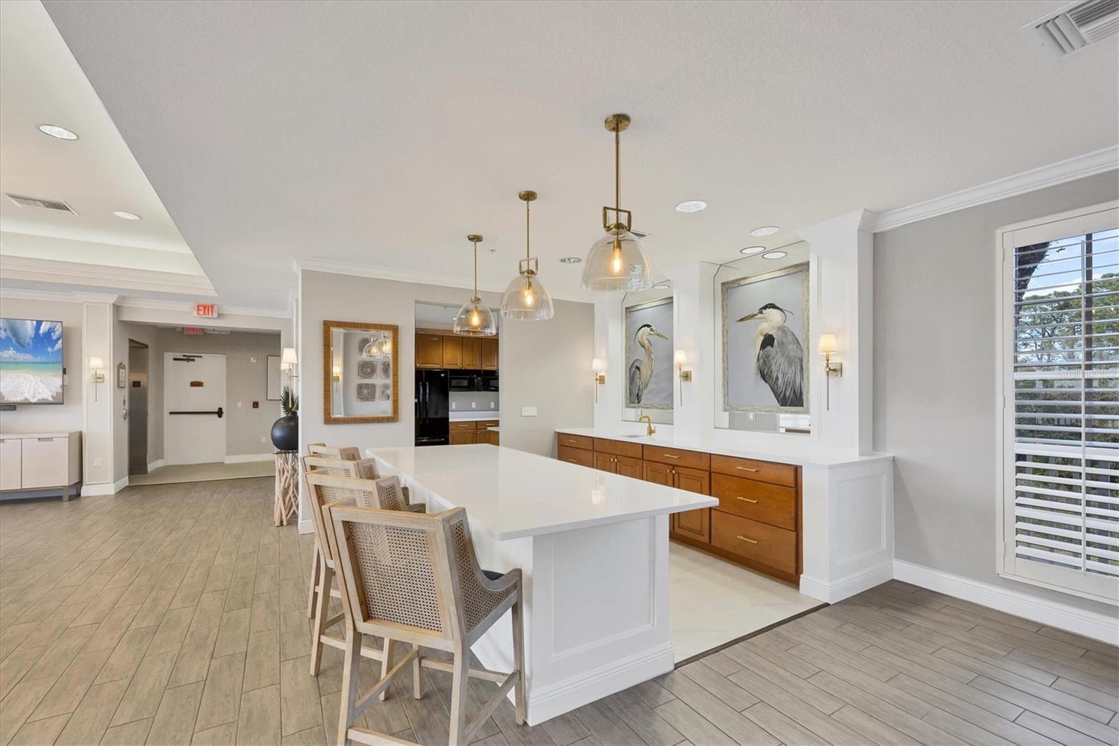 WATERCREST CONDOMINIUM - Residential