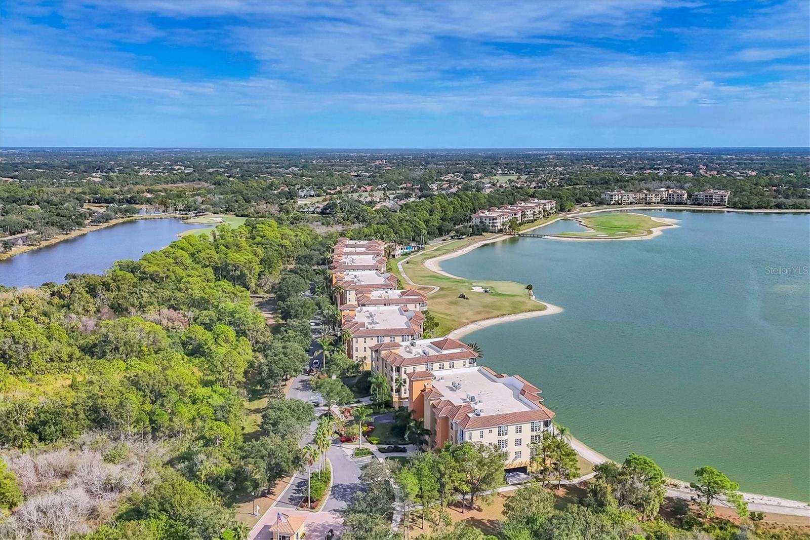 WATERCREST CONDOMINIUM - Residential