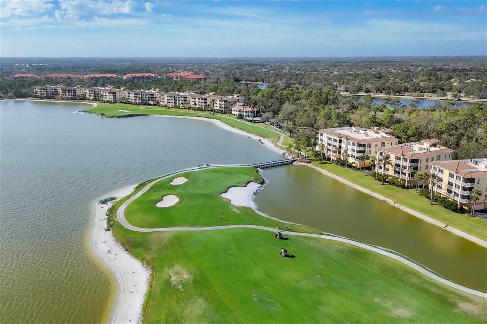 WATERCREST CONDOMINIUM - Residential