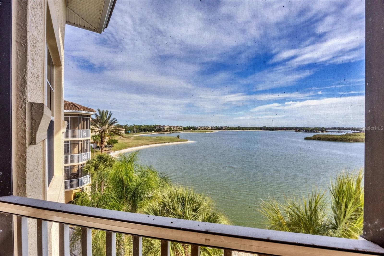 WATERCREST CONDOMINIUM - Residential