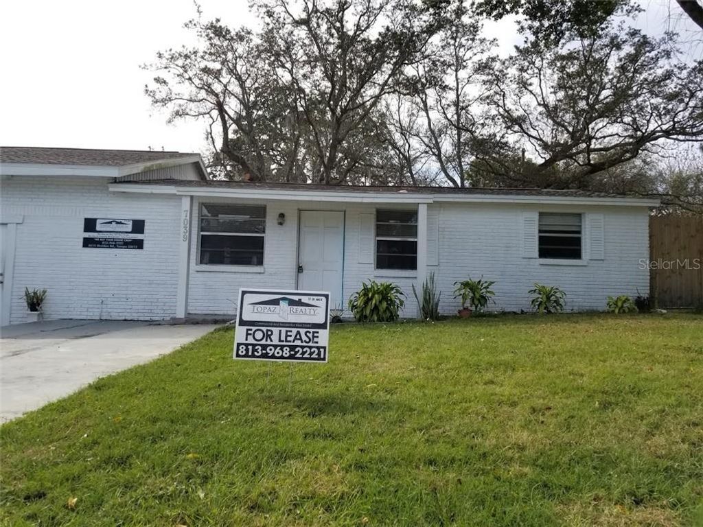 Photo of 7039 Aurora Drive, New Port Richey, FL 34653 (MLS # TB8496753)