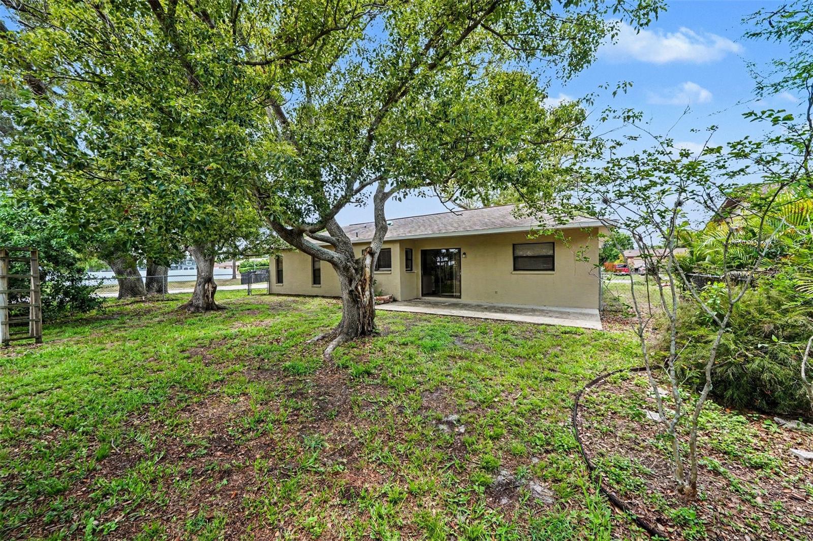EXECUTIVE WOODS - Residential