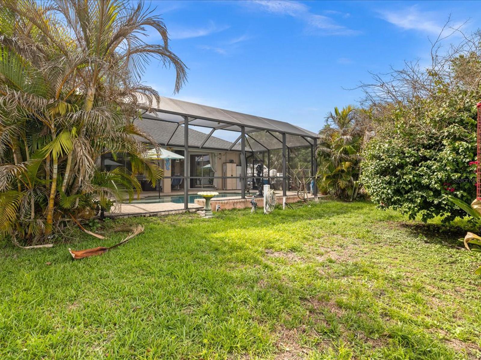 PORT CHARLOTTE SEC 015 - Residential