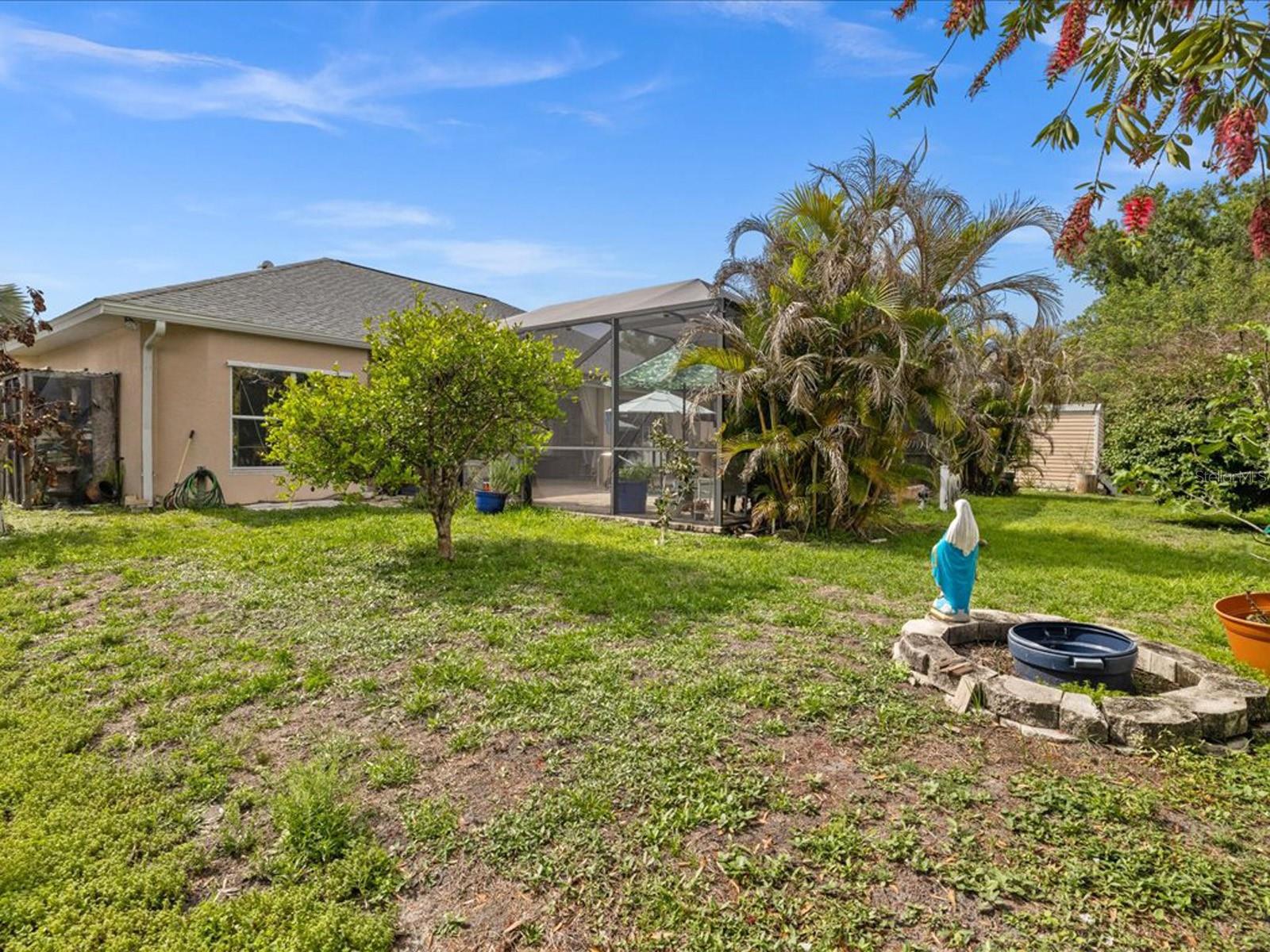 PORT CHARLOTTE SEC 015 - Residential