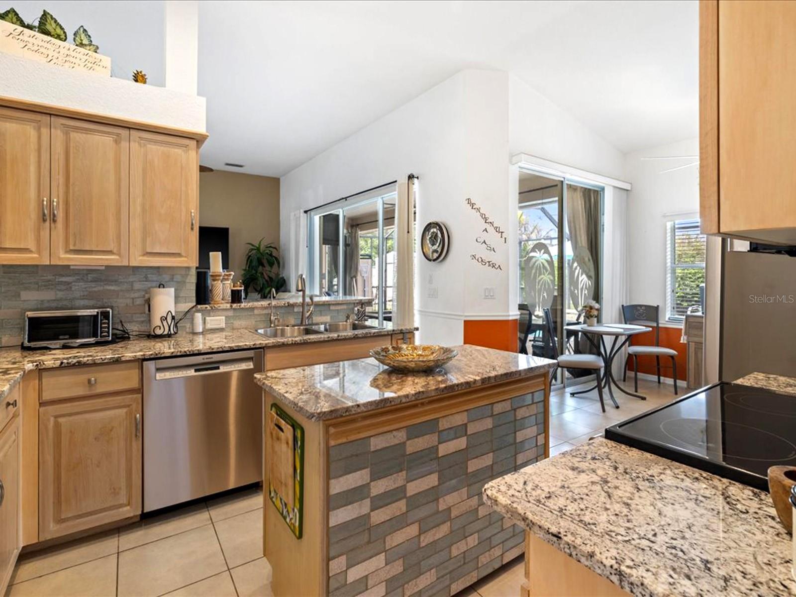 PORT CHARLOTTE SEC 015 - Residential