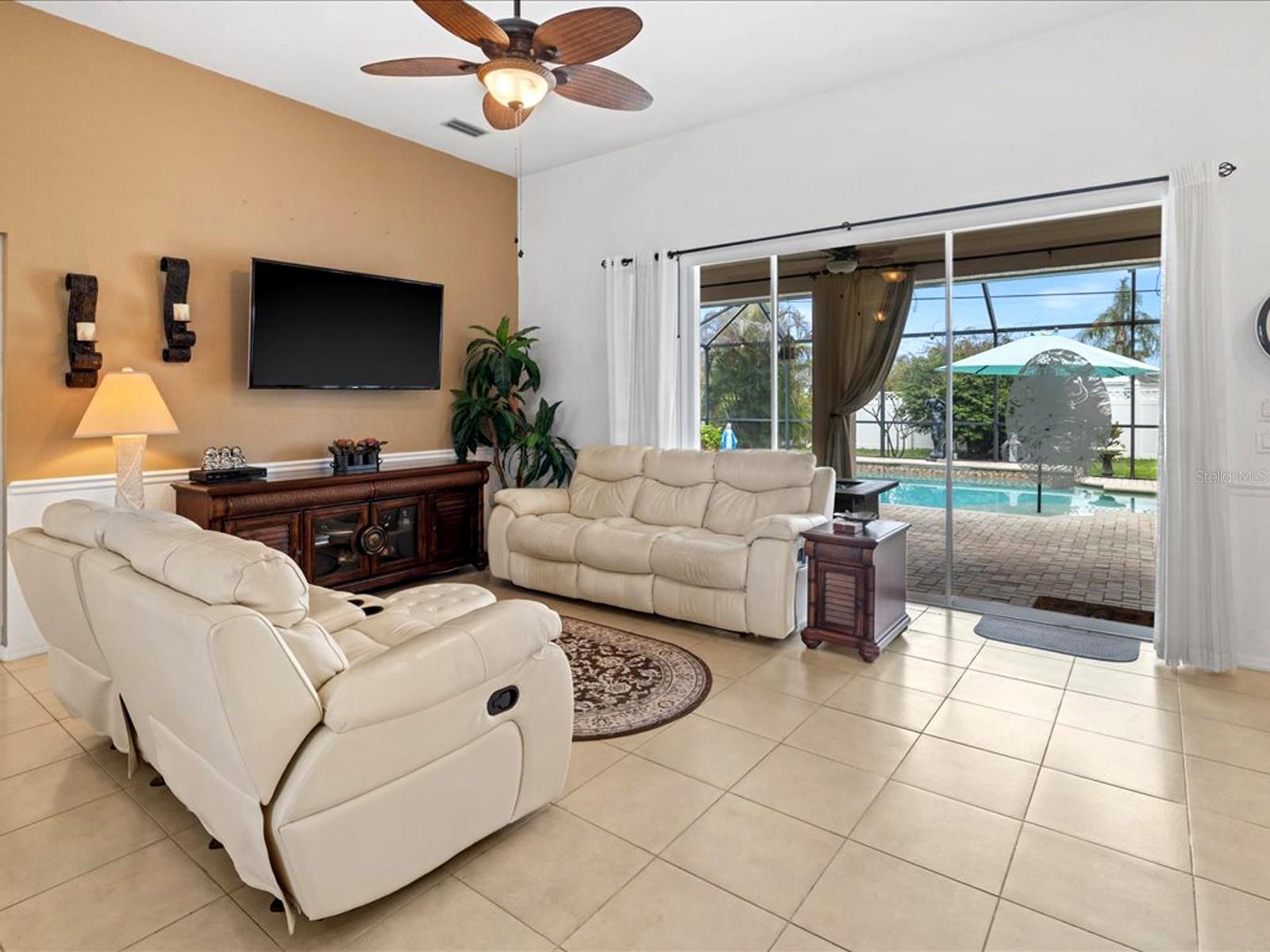 PORT CHARLOTTE SEC 015 - Residential