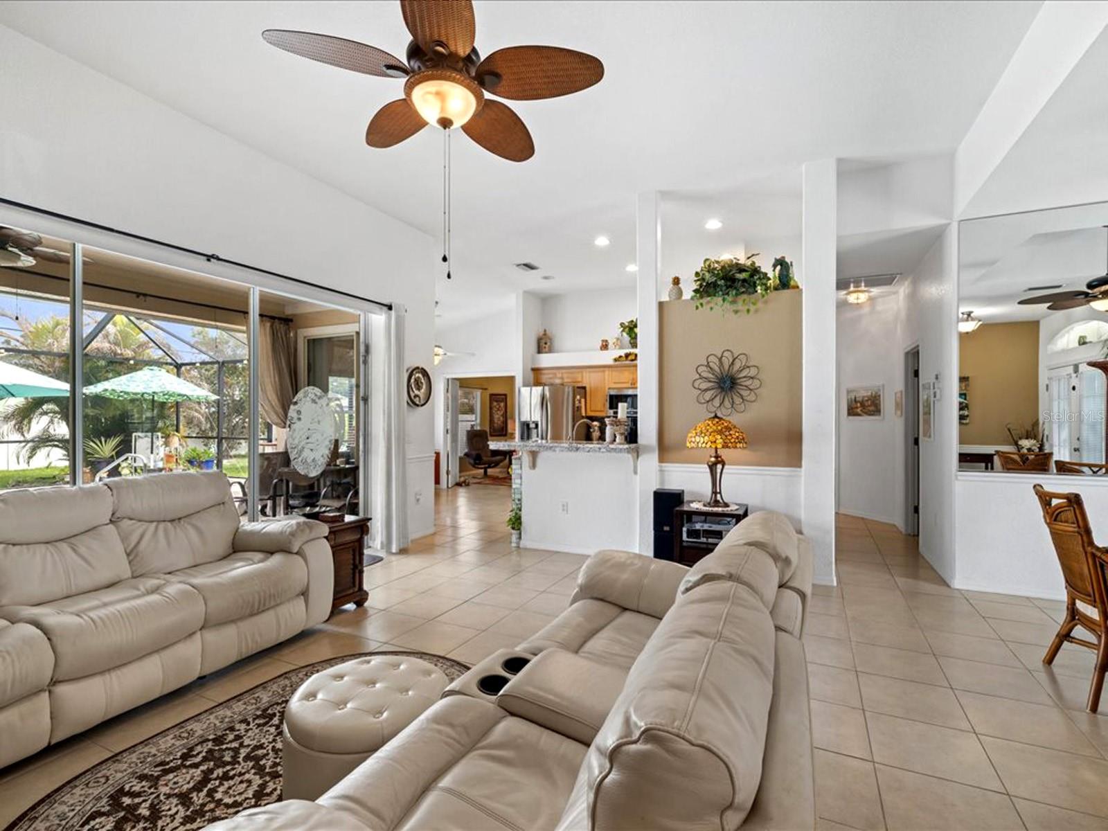 PORT CHARLOTTE SEC 015 - Residential