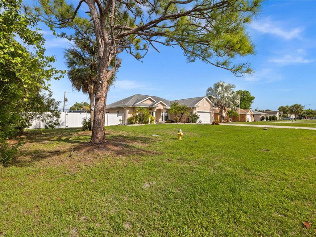 Photo of 32 Orlando Boulevard, Port Charlotte, FL 33954 (MLS # C7524591)