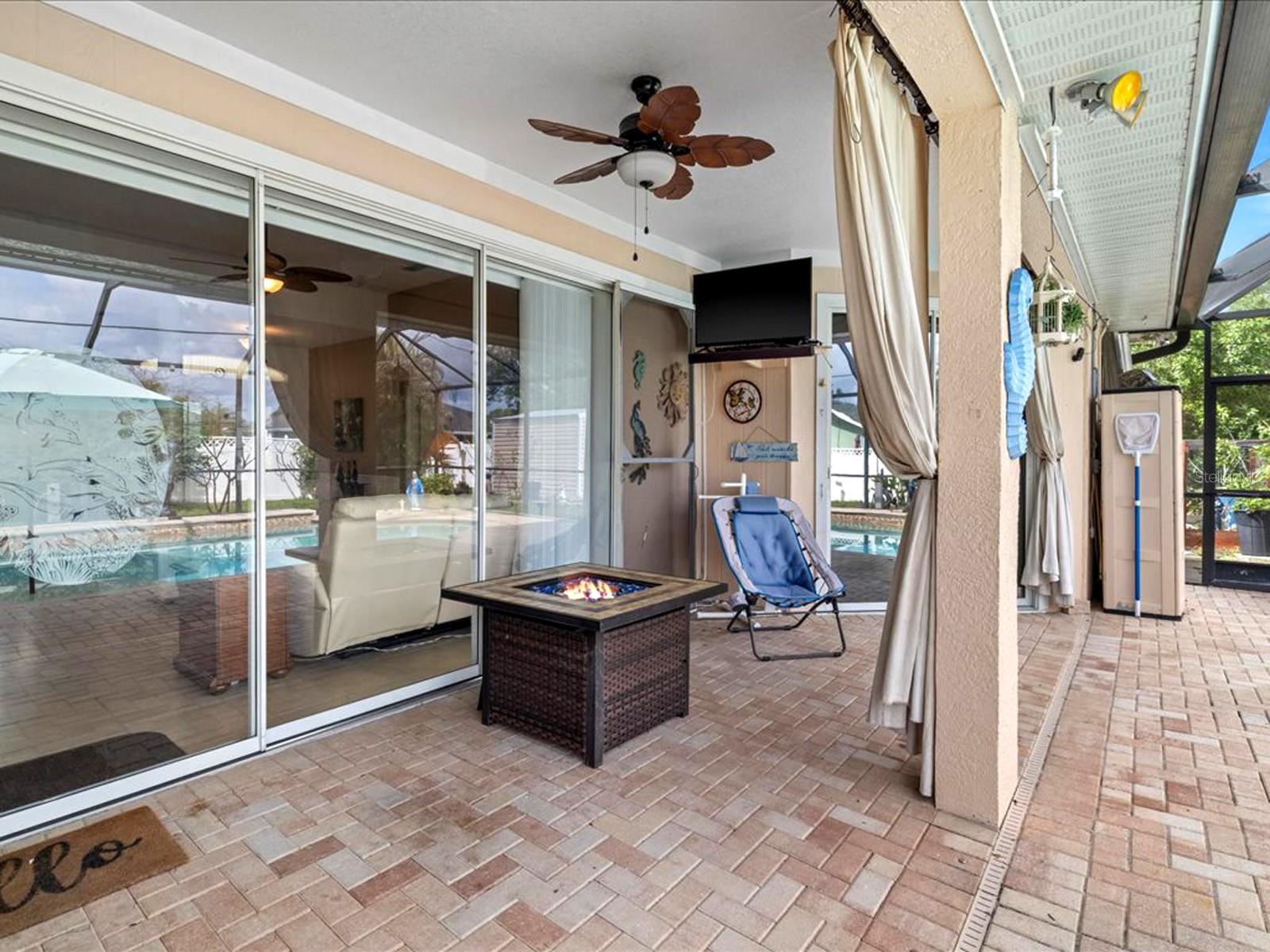 PORT CHARLOTTE SEC 015 - Residential