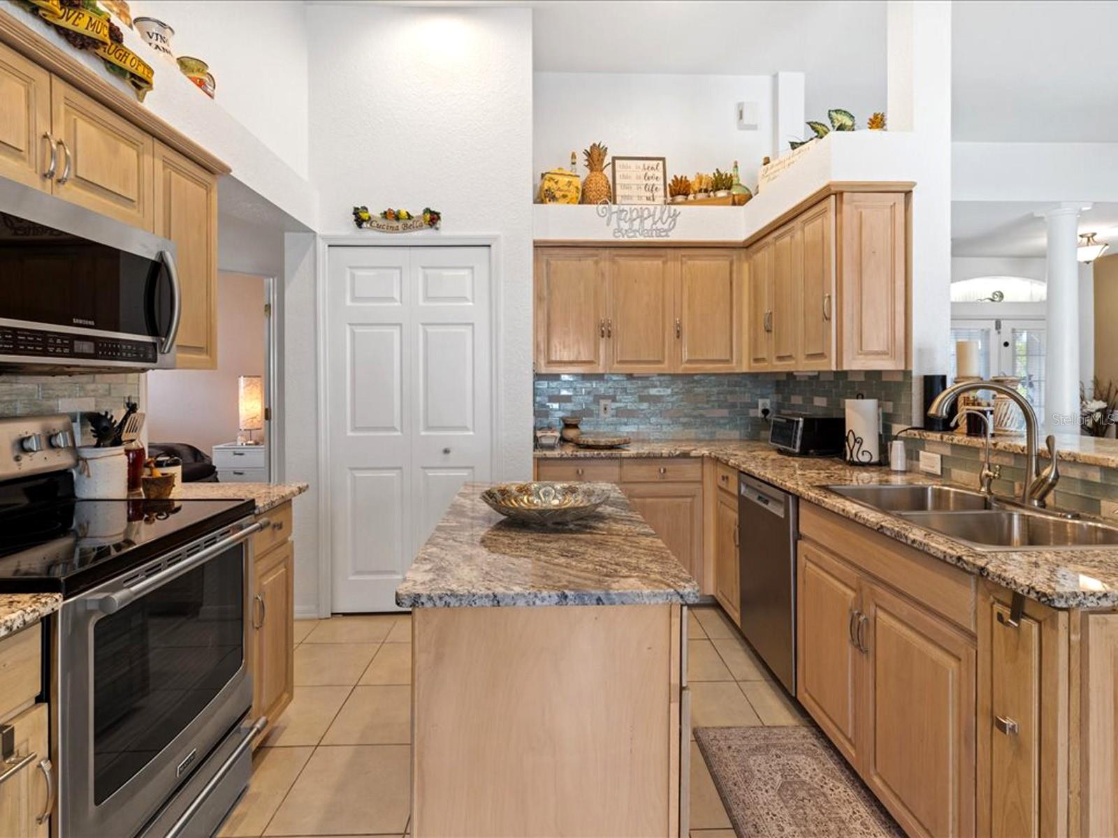 PORT CHARLOTTE SEC 015 - Residential