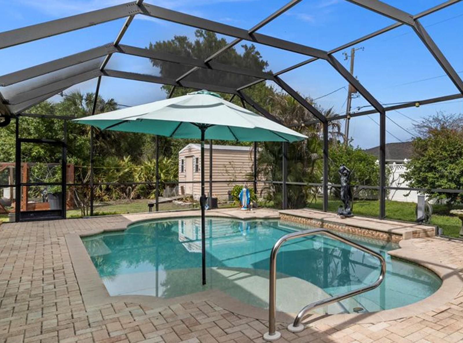 PORT CHARLOTTE SEC 015 - Residential