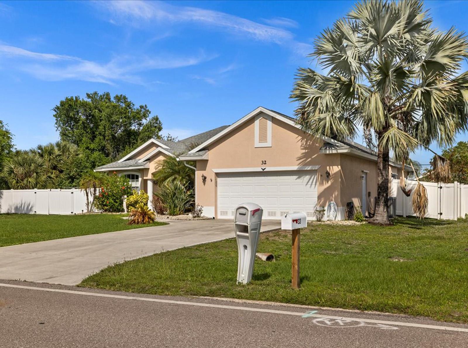 PORT CHARLOTTE SEC 015 - Residential