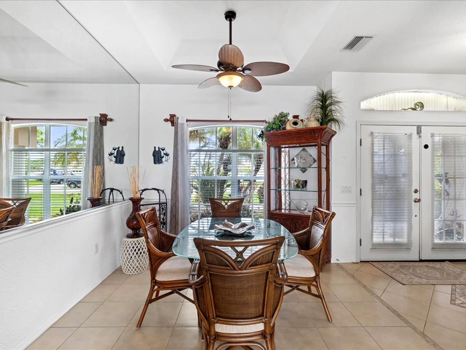 PORT CHARLOTTE SEC 015 - Residential