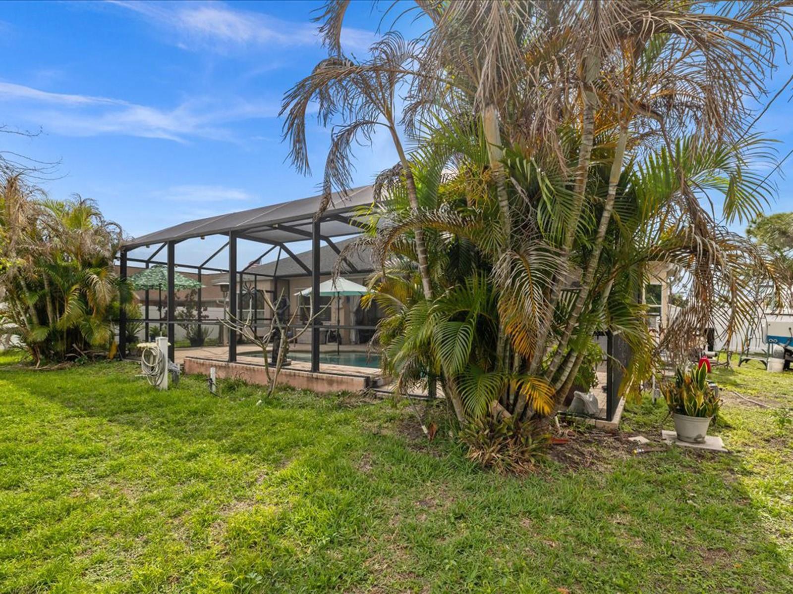 PORT CHARLOTTE SEC 015 - Residential