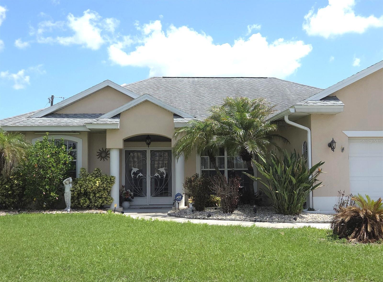 PORT CHARLOTTE SEC 015 - Residential