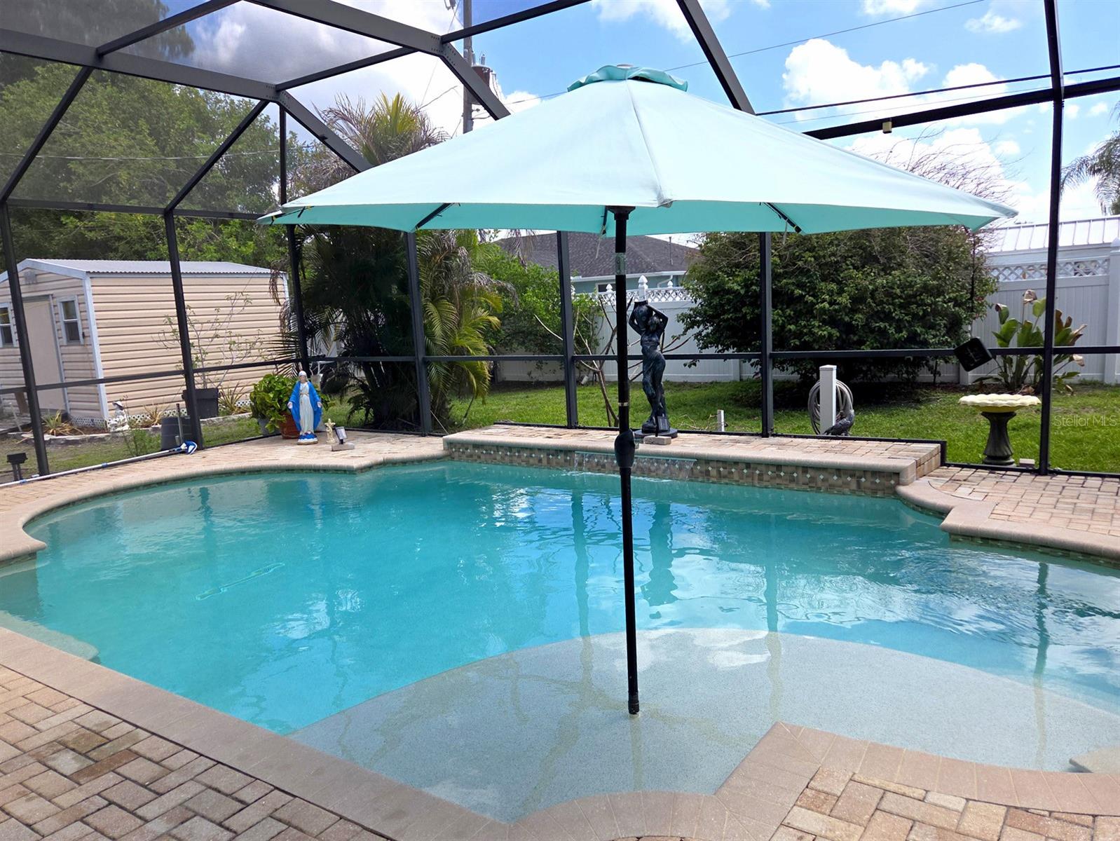 PORT CHARLOTTE SEC 015 - Residential