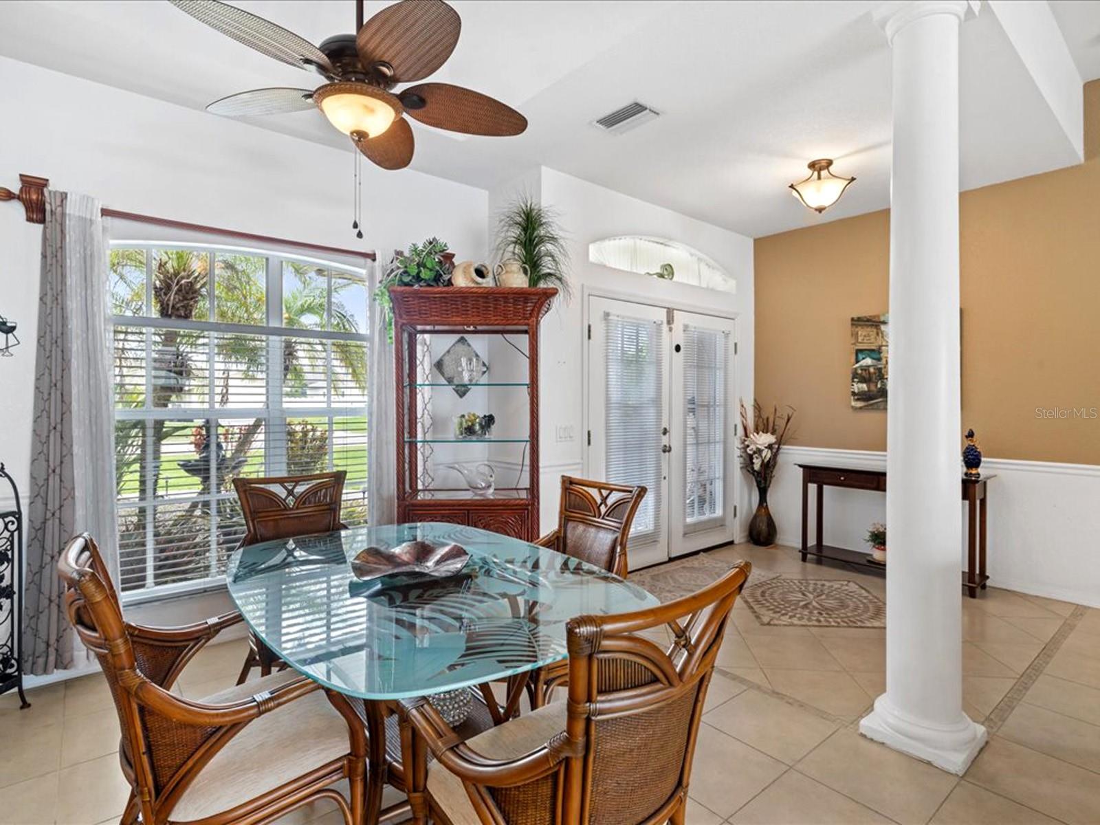 PORT CHARLOTTE SEC 015 - Residential