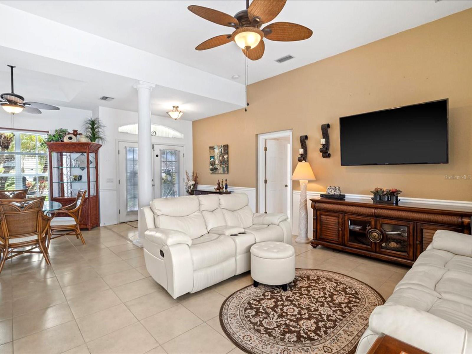 PORT CHARLOTTE SEC 015 - Residential