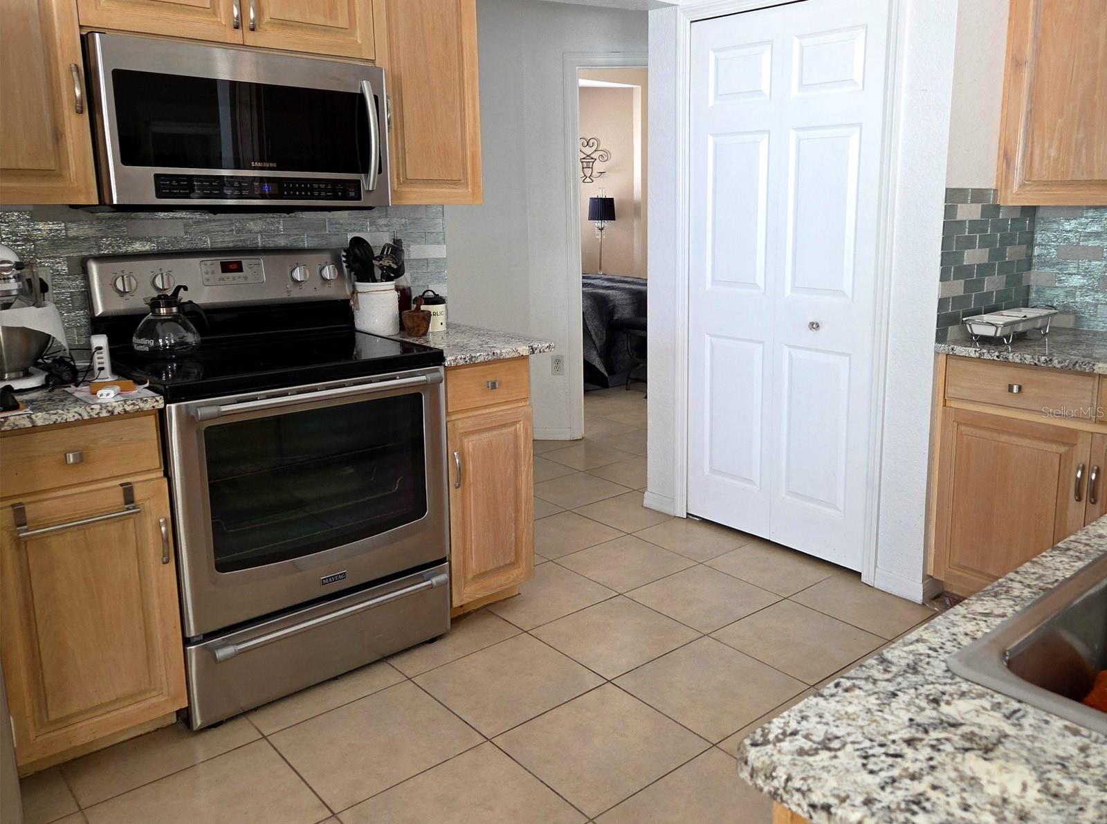 PORT CHARLOTTE SEC 015 - Residential