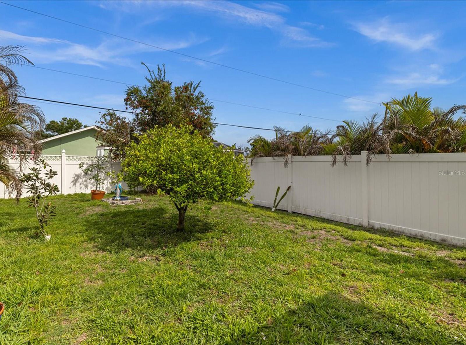 PORT CHARLOTTE SEC 015 - Residential