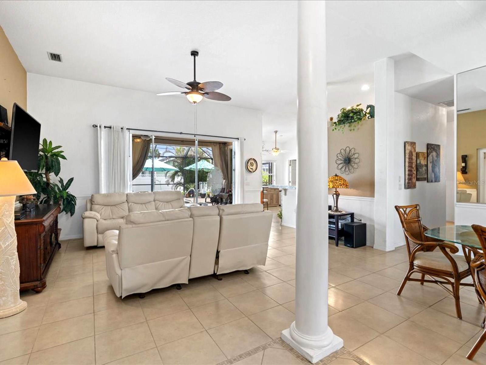 PORT CHARLOTTE SEC 015 - Residential