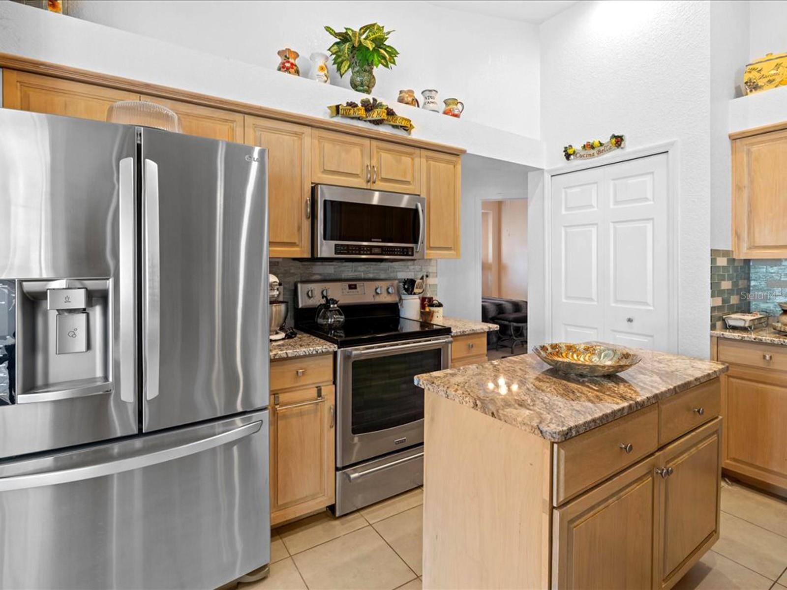 PORT CHARLOTTE SEC 015 - Residential