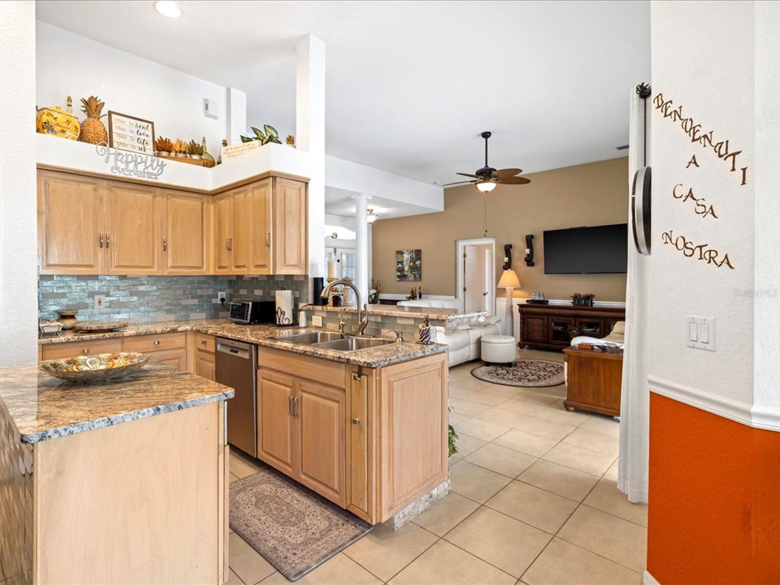 PORT CHARLOTTE SEC 015 - Residential