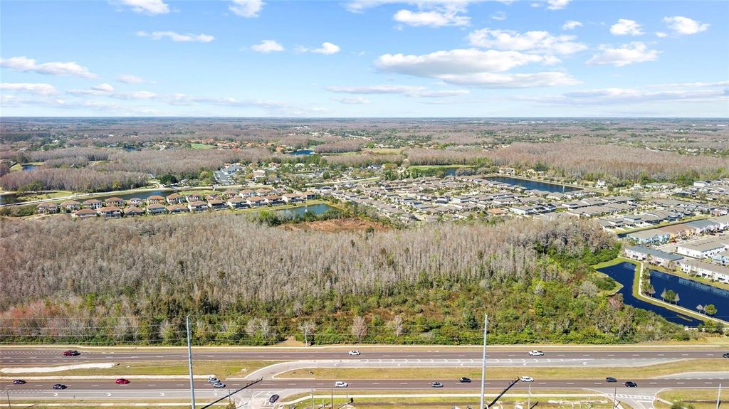 Photo of Dale Mabry Hwy, Lutz, FL 33548 (MLS # TB8480881)