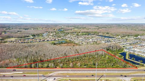 DALE MABRY HWY LUTZ FL 33548