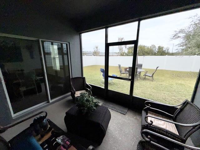 FERNANDA PLACE PH 1 - Residential Lease