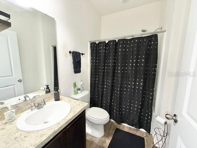 FERNANDA PLACE PH 1 - Residential Lease