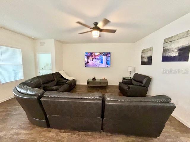 FERNANDA PLACE PH 1 - Residential Lease