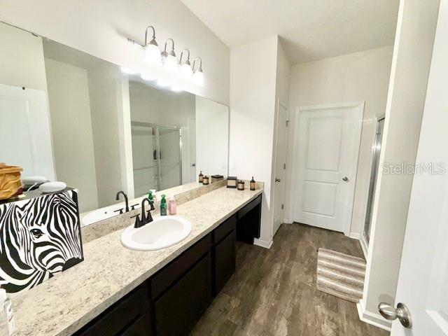 FERNANDA PLACE PH 1 - Residential Lease